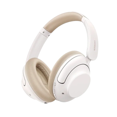 يوجرين-سماعة رأس HiTune Max5 هايبرد مع خاصية إلغاء...