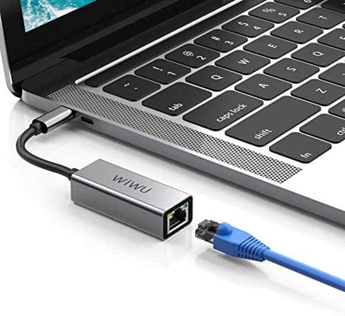 ويو | وصلة تايب سي إلى إيثرنت