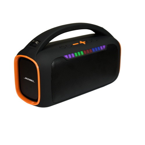 جيبل | سماعة سبيكر بلوتوث محمولة بقدرة 30 واط مع ا...