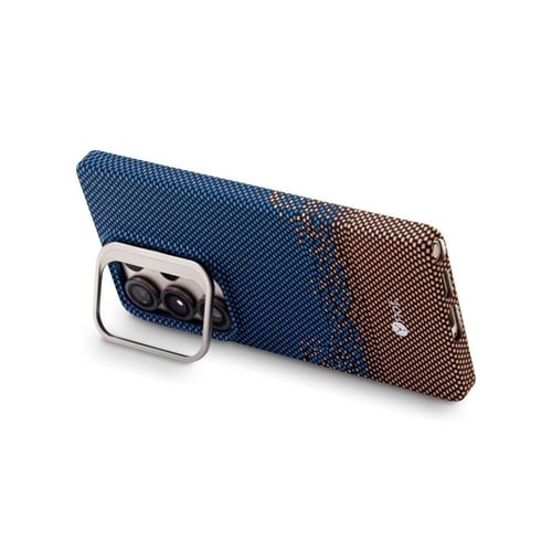 واي نات | جراب حماية مع ماج سيف وستاند لاجهزة سامس...