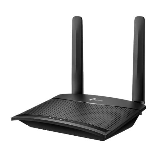 TP-Link | مودم شريحة 4G | موديل TL-MR100