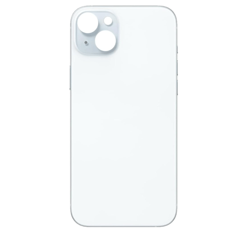 أبل | ظهر خلفي زجاج أيفون 15 بلس