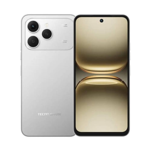 تكنو سبارك 40 - 256 جيجا | 8+8 جيجا رام | 4 جي ||...