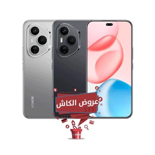 هونر 400 برو | 512 جيجا , 12 رام | 5 جي