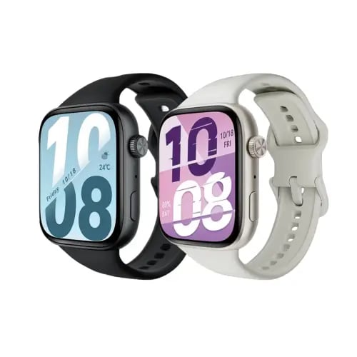 ساعة هونر الذكية HONOR Watch X5i - بألوان متعددة