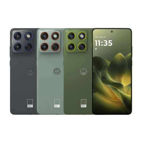 موتورولا ايدج 70 | 512 جيجا , 12+12 رام | 5G