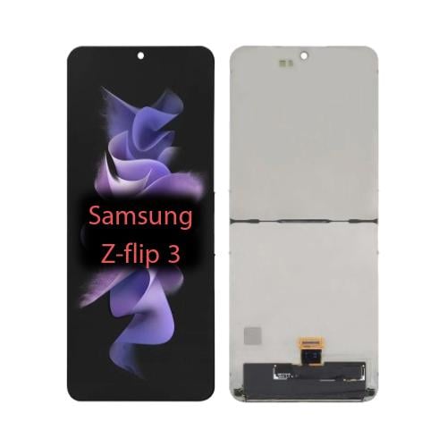 شاشة سامسونج زد فليب 3 الأصلية