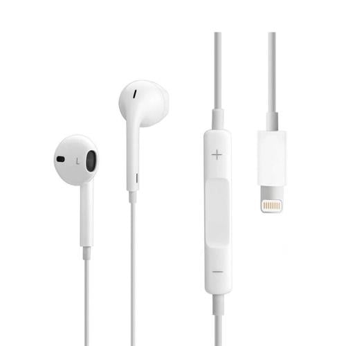 أبل | سماعات أذن سلكية | مدخل لايتينج