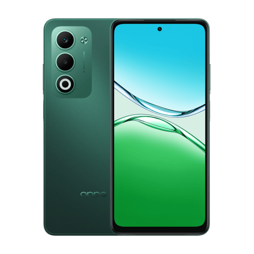 أوبو ايه 5 | 128 جيجا , 6+6 رام | 5 جي