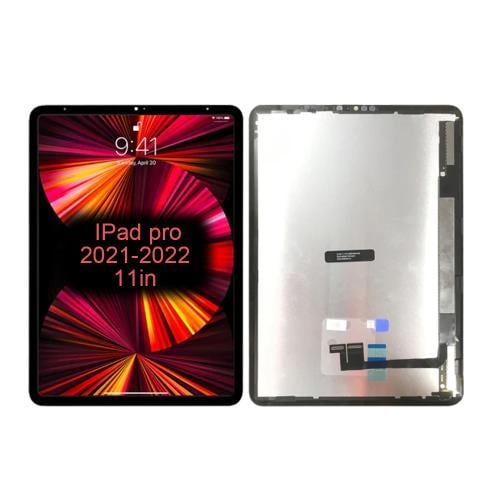 شاشة ايباد برو- 11 انش (2021-2022)