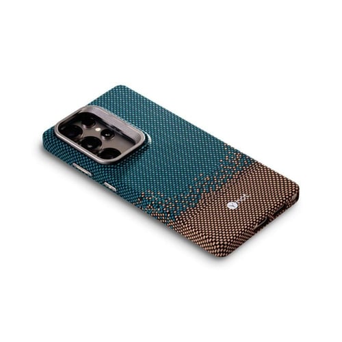 واي نات | جراب حماية مع ماج سيف وستاند لاجهزة سامس...