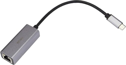 ويو | وصلة تايب سي إلى إيثرنت