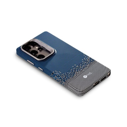 واي نات | جراب حماية مع ماج سيف وستاند لاجهزة سامس...