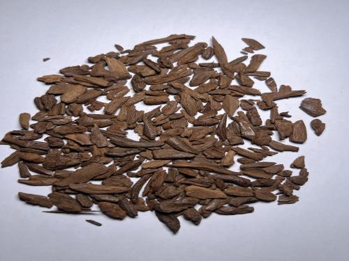 بخور مروكي طبيعي سوبر مرتفع دقة وفصفص