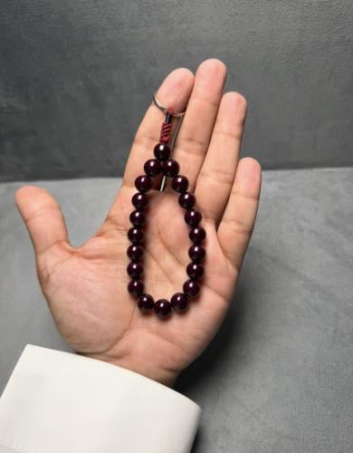 ميدالية بكلايت - ليلكي
