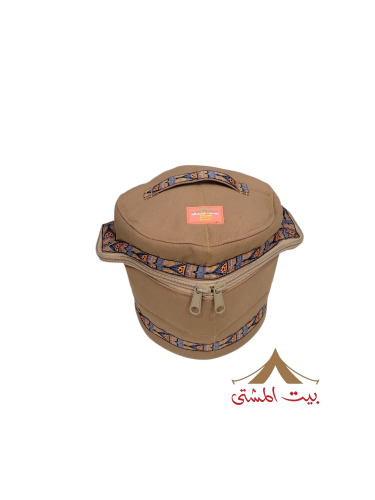 جراب كاتم 3 لتر كهربائي