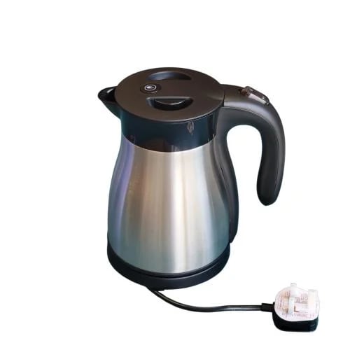 غلاية 1200w سعة 1.2 لتر