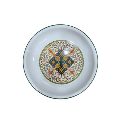 صحون غضار 3
