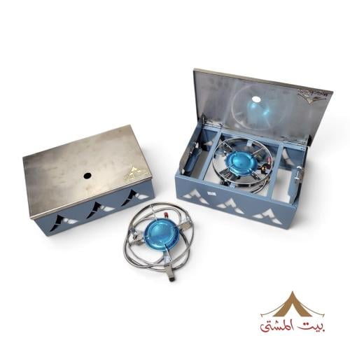 حماية بيت المشتى