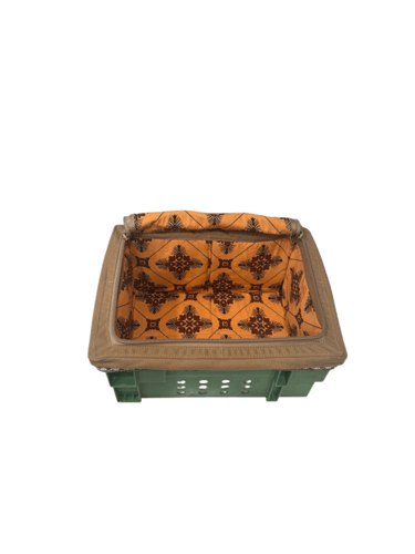 صندوق عزبة