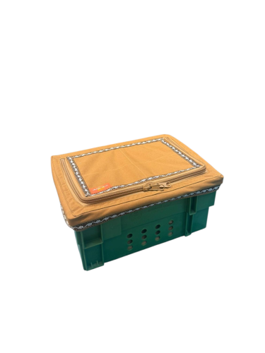 صندوق عزبة