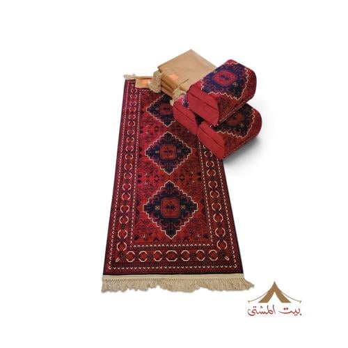 بكج نقشة نجد 2