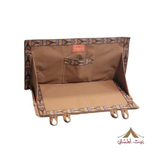 رف بيت المشتى ماص مناسبة لعلب البهارات