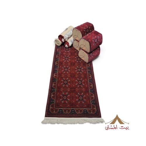 بكج خان محمدي 2 تنزاني بيج