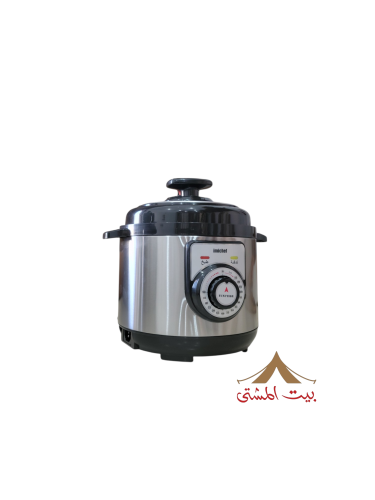 كاتم إيميشيف الكهربائي 2 لتر