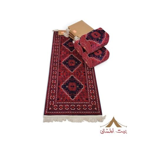 بكج نقشة نجد 1