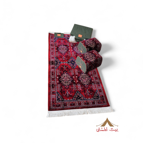 بكج المشتى 2
