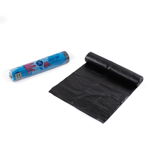 اكياس نفايات 55 جالون