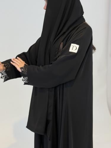 عبايه ظل القمر
