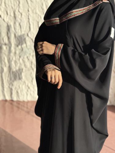 Abaya L03