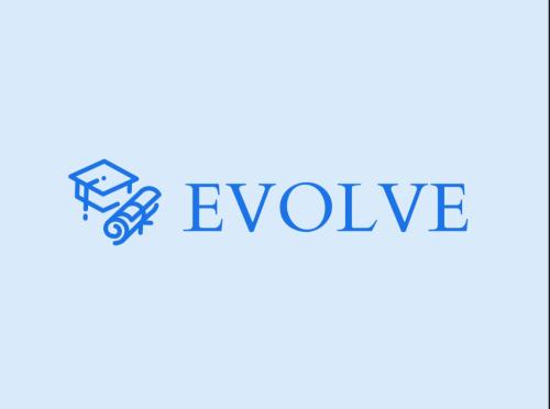 Evolve E-book