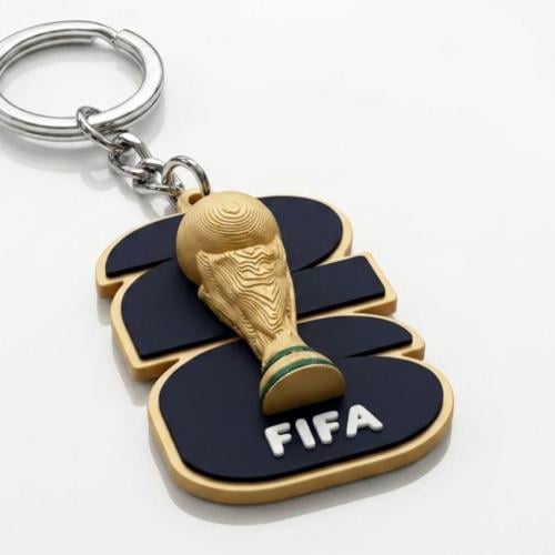 ميدالية مسابقة كأس العالم