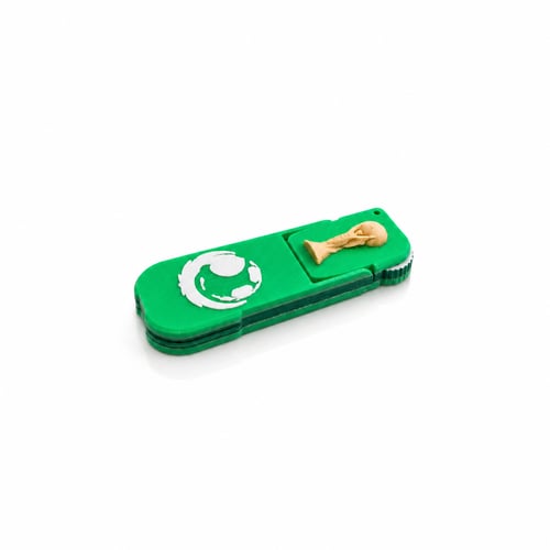 ميدالية المنتخب السعودي