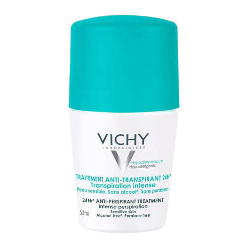 مزيل عرق فيتشي مضاد للتعرق الزائد حماية 24 ساعة 50...