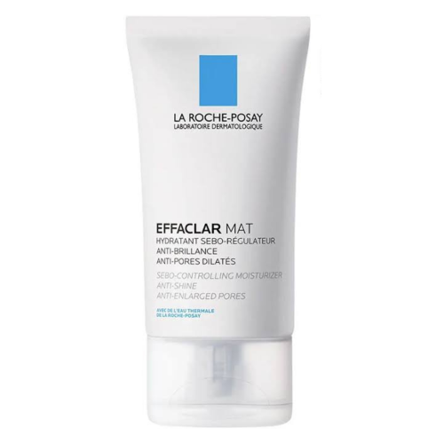 مرطب لاروش للبشرة الدهنية 40 مل