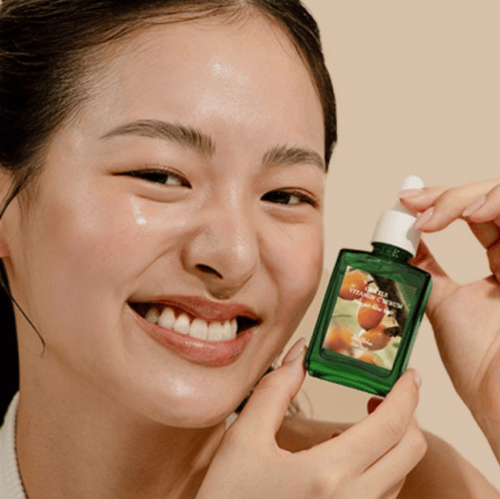 سيروم فيتامين سي 20% من د.الثيا لتفتيح البشرة - 30...