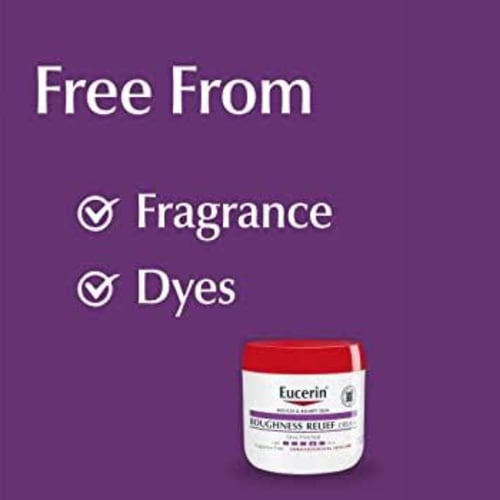 كريم القضاء على الخشونة من يوسيرين خال من العطور 4...