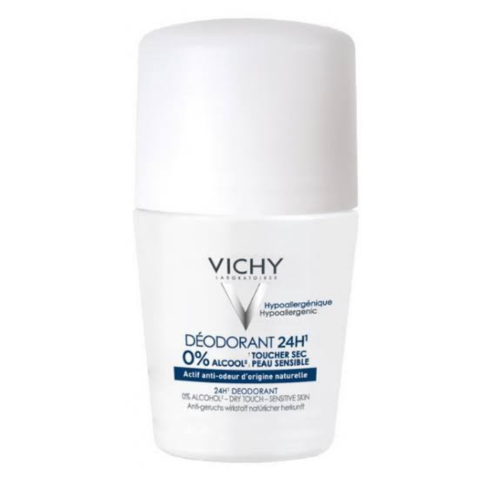 مزيل عرق فيتشي للبشرة الحساسة 50 مل