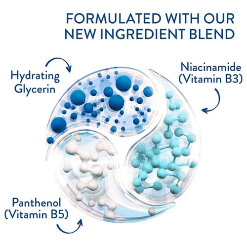 غسول سيتافيل للبشرة الدهنية 473 مل