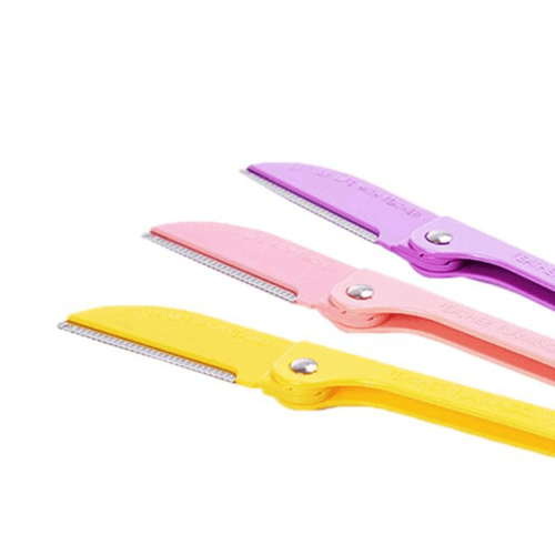 فيذر فيلامنجو اس امواس مطوية نسائية (3 قطع)