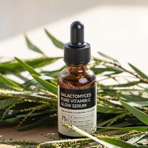 سيروم غالاكتوميسيس بيور غلو فيتامين سي - 30 مل سوم...