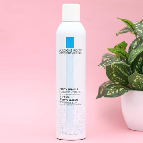 تونر بخاخ مياه الينابيع الحرارية من لاروش بوزيه 30...