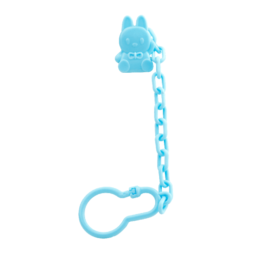 لهاية بسلسلة للرضع من بيبي زون