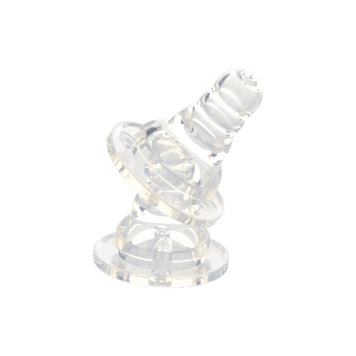 2 حلمة رضاعة سيليكون من بيبي زون