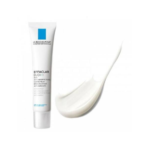 جل مرطب للبشرة الدهنية من لاروش دو بلس 40 مل