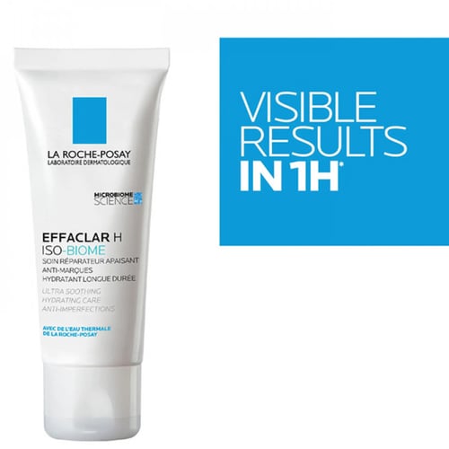 كريم مرطب ومضاد للعلامات من لاروش 40 مل